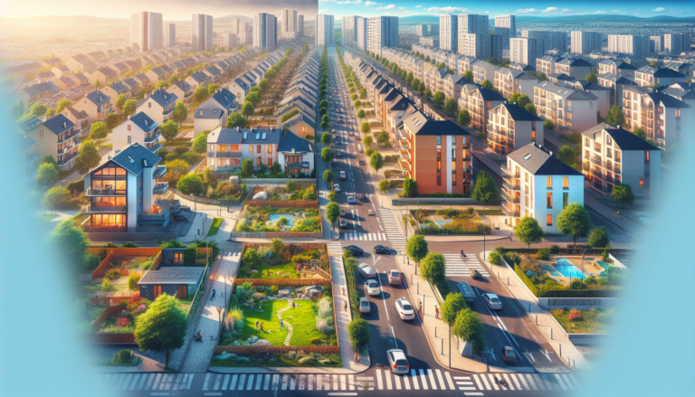 découvrez les quartiers à éviter à villeneuve-le-roi et un guide complet pour bien choisir où vivre en toute sérénité.