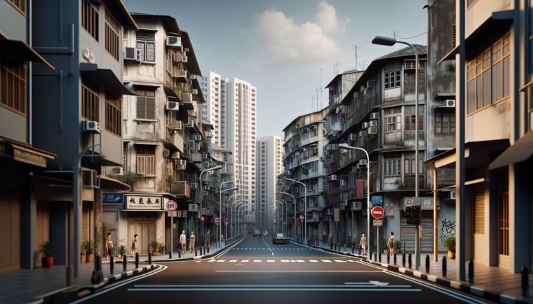 découvrez les quartiers à éviter à villiers-le-bel et obtenez un guide complet pour bien choisir votre secteur afin de vivre en toute sérénité.