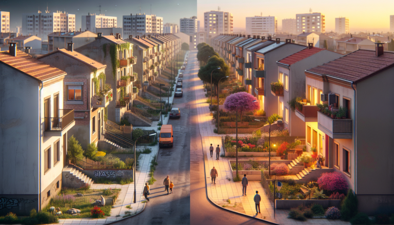 découvrez les quartiers à éviter à vitrolles et suivez notre guide complet pour choisir le meilleur endroit où vivre en toute tranquillité.