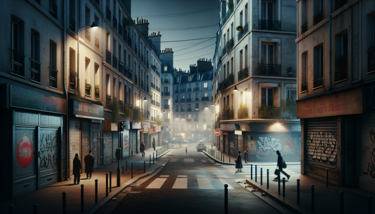 découvrez un guide complet sur les quartiers dangereux de vitry-sur-seine pour mieux comprendre les risques et apprendre à vous protéger efficacement au quotidien.