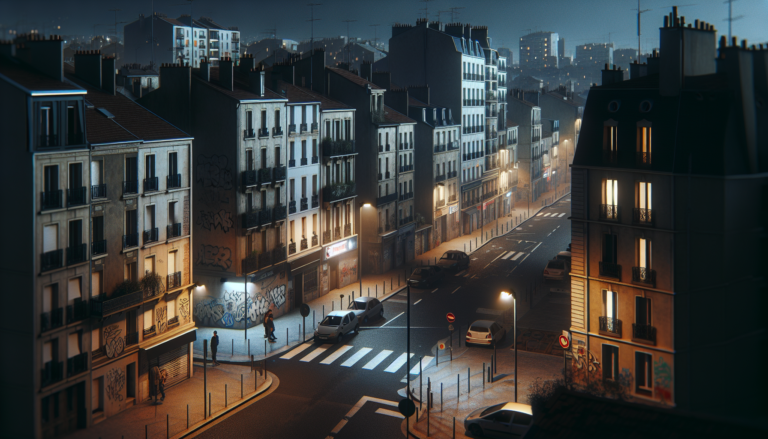 découvrez les quartiers à éviter à voiron grâce à notre guide complet pour choisir le secteur idéal où vivre en toute sérénité.