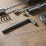 découvrez les alternatives à la clé allen et les options pratiques pour remplacer cet outil indispensable dans vos travaux de bricolage et de mécanique.