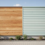 découvrez les avantages du bardage et du clin pour votre façade et choisissez la meilleure option pour améliorer l'esthétique et la protection de votre maison.