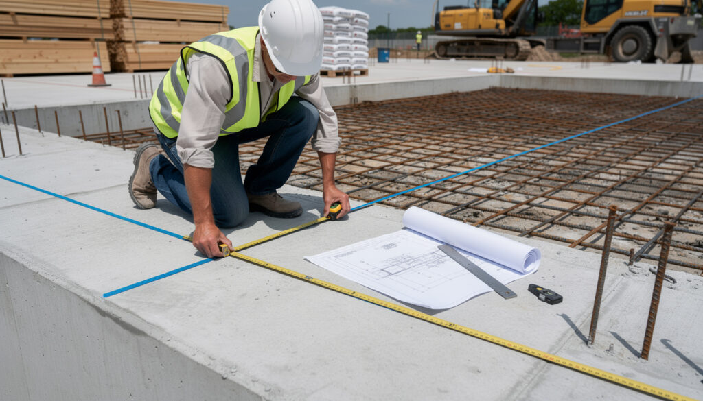 découvrez comment calculer les dimensions idéales pour une dalle béton solide et durable, avec des conseils pratiques pour réussir votre projet de construction.