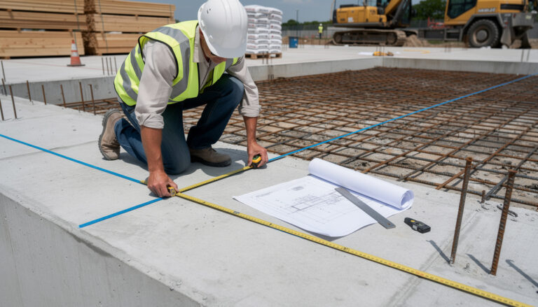 découvrez comment calculer les dimensions idéales pour une dalle béton solide et durable, avec des conseils pratiques pour réussir votre projet de construction.