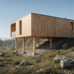 découvrez comment construire légalement un chalet sur pilotis sur un terrain non constructible grâce à nos solutions et conseils pratiques.