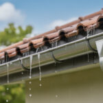 découvrez comment assurer une bonne évacuation des eaux pluviales grâce à un chéneau toiture efficace, pour protéger durablement votre bâtiment des infiltrations et des dégâts liés à l'eau.