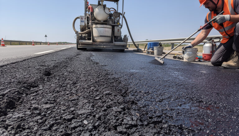 découvrez comment durcir le grattage des routes pour améliorer la durabilité des chaussées et assurer leur longévité grâce à des techniques efficaces et durables.