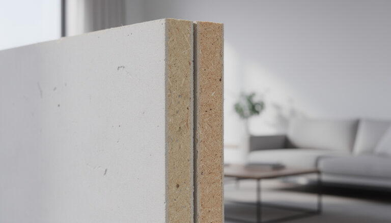 découvrez quelle épaisseur de cloison placo choisir pour optimiser votre intérieur, alliant praticité, isolation et design.