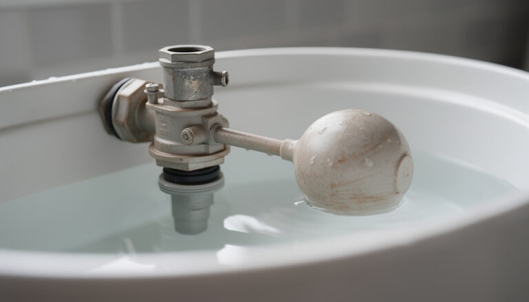 découvrez comment régler efficacement un flotteur chasse eau pour optimiser son fonctionnement et éviter les problèmes de fuite ou de débordement dans vos toilettes.