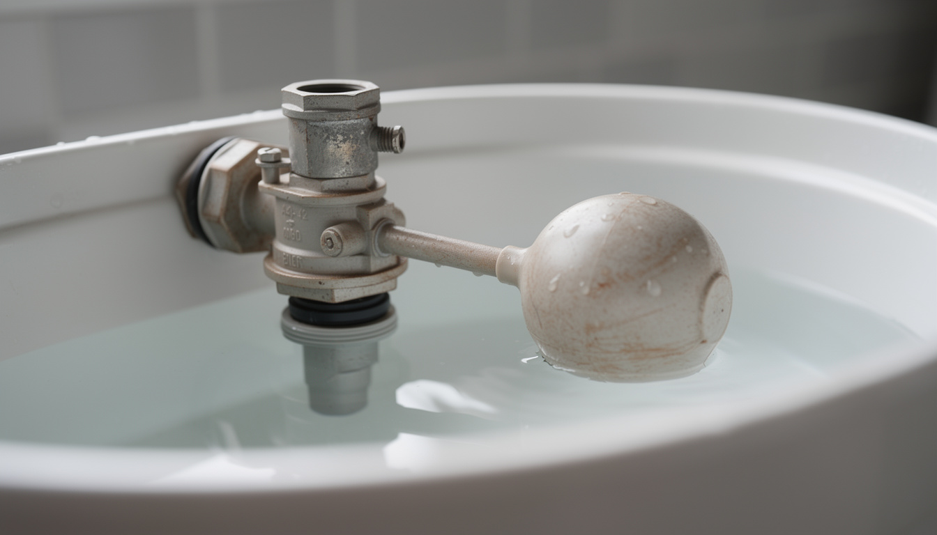 découvrez comment régler efficacement un flotteur chasse eau pour optimiser son fonctionnement et éviter les problèmes de fuite ou de débordement dans vos toilettes.