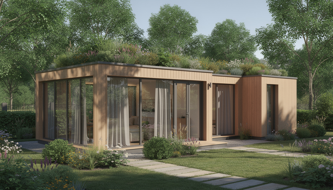 découvrez notre avis sur greenkub et explorez les avantages de cette solution d'habitat modulable, écologique et économique adaptée à vos besoins.