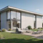 découvrez les avantages des maisons en béton préfabriqué : rapidité de construction, durabilité, isolation thermique et économies d'énergie pour un habitat moderne et écologique.