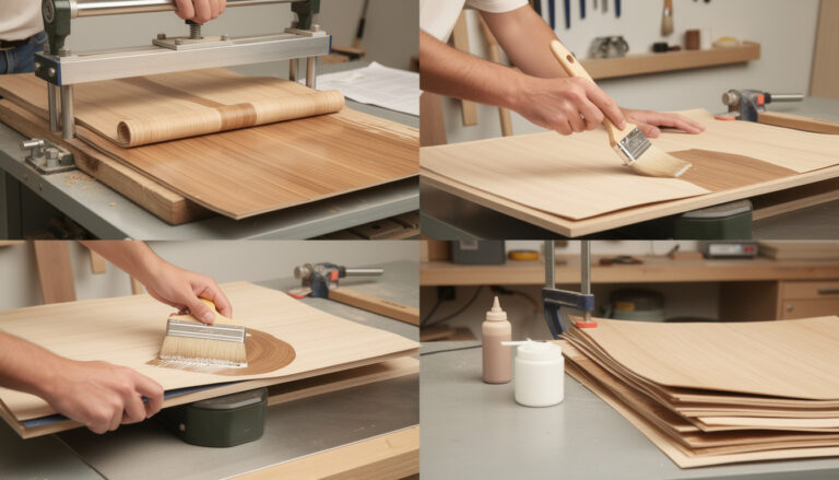 découvrez les meilleures techniques de placage bois pour choisir la méthode idéale et obtenir un résultat optimal, alliant esthétisme et durabilité.