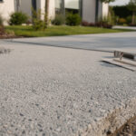 découvrez le coût moyen du béton drainant au mètre carré et les principaux facteurs qui influencent son prix pour bien planifier vos travaux.