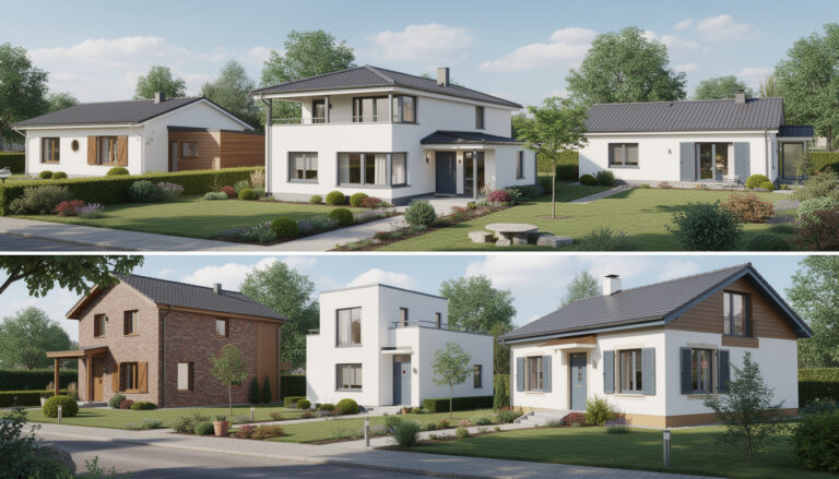 découvrez les prix des maisons mikit et comparez les tarifs selon les différents modèles pour choisir la construction qui vous convient.