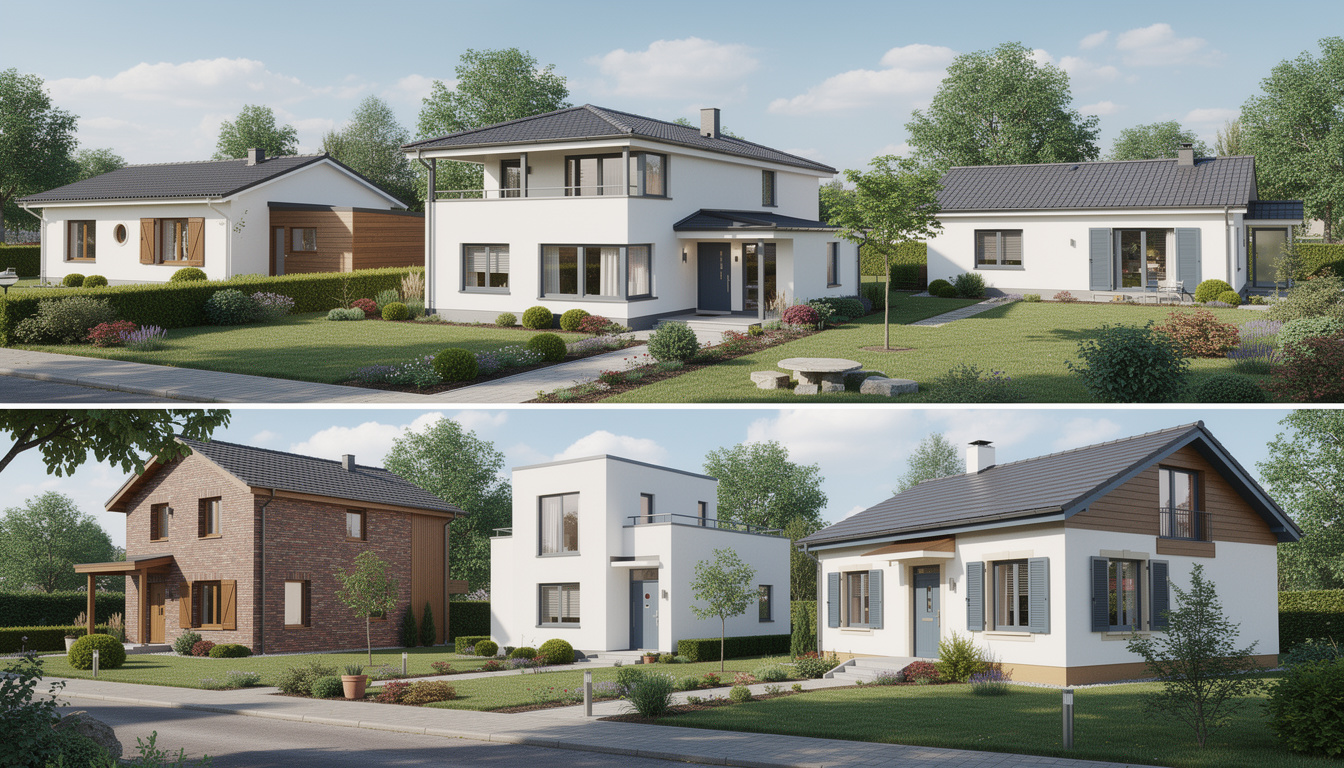 découvrez les prix des maisons mikit et comparez les tarifs selon les différents modèles pour choisir la construction qui vous convient.