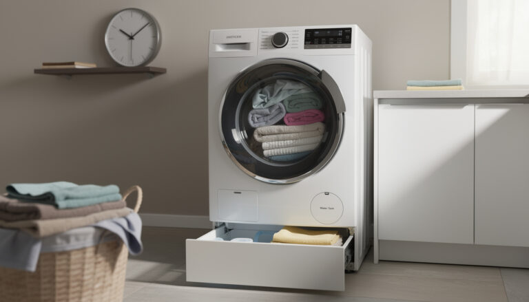 découvrez les principaux inconvénients des sèche-linge à pompe à chaleur pour faire un choix éclairé et éviter les surprises lors de votre achat.