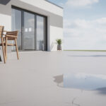 découvrez les avantages et inconvénients d'une terrasse en résine pour faire le meilleur choix entre esthétique, durabilité et entretien.