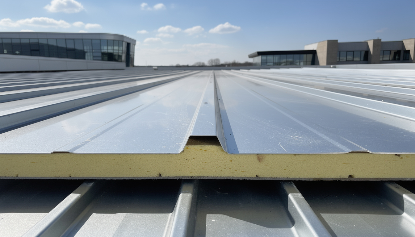 découvrez les avantages et inconvénients de la toiture bac acier isolé pour bien choisir votre couverture et optimiser l'isolation de votre habitat.