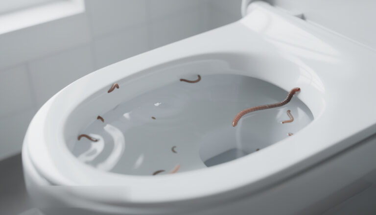 découvrez comment éliminer efficacement les vers dans vos toilettes grâce à des méthodes simples et naturelles pour retrouver un espace propre et sain.