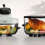 avis airfryer dreame