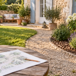 Créer un jardin pour débutant : le plan simple pour partir de zéro