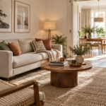 Canapé feng shui : erreurs et bonnes orientations