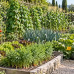 Quels légumes planter côte à côte ? Le guide des bonnes associations au potager