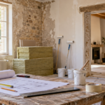 Rénover soi-même sa maison : quel budget prévoir poste par poste ?
