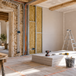 Dans quel ordre faire les travaux de rénovation d’une maison ?