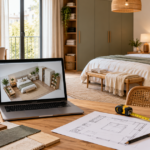 Dessiner une chambre en 3D : méthode simple et outils gratuits