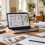 Plan de maison gratuit : 7 logiciels pour dessiner son projet sans architecte