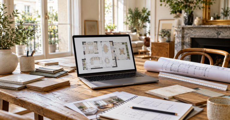 Plan de maison gratuit : 7 logiciels pour dessiner son projet sans architecte